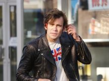 Rossif Sutherland