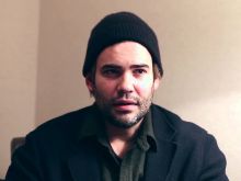 Rossif Sutherland