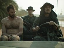 Rossif Sutherland