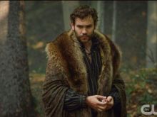 Rossif Sutherland