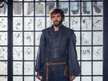 Rossif Sutherland