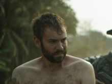 Rossif Sutherland