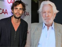 Rossif Sutherland