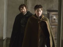 Rossif Sutherland