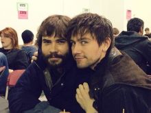 Rossif Sutherland