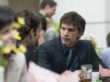 Rossif Sutherland