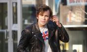 Rossif Sutherland