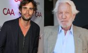Rossif Sutherland