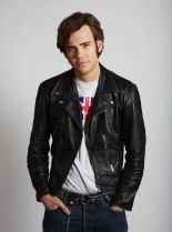 Rossif Sutherland