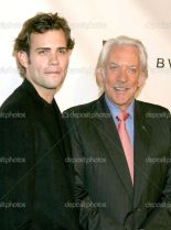 Rossif Sutherland