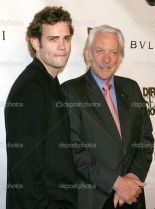 Rossif Sutherland