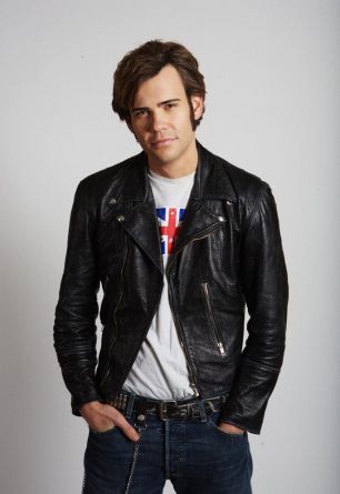 Rossif Sutherland