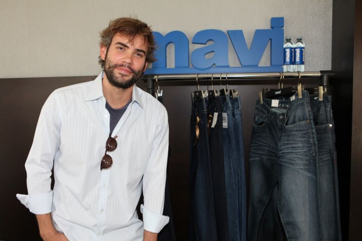 Rossif Sutherland