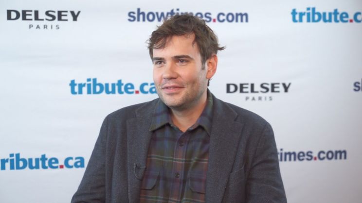 Rossif Sutherland