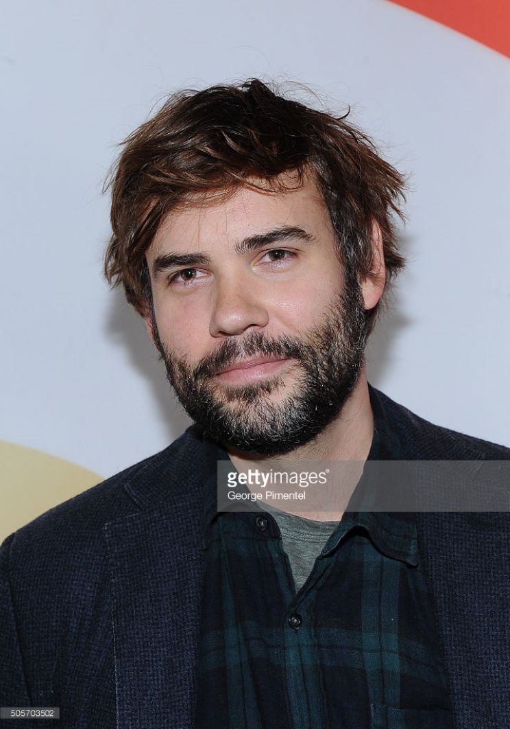 Rossif Sutherland