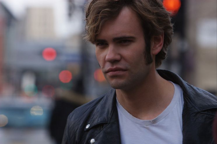 Rossif Sutherland