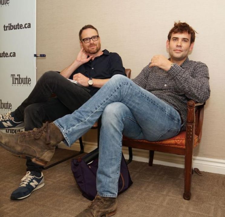 Rossif Sutherland