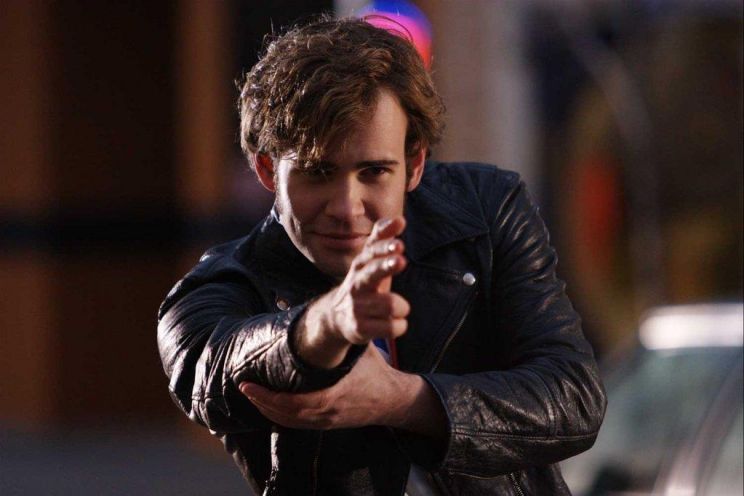 Rossif Sutherland