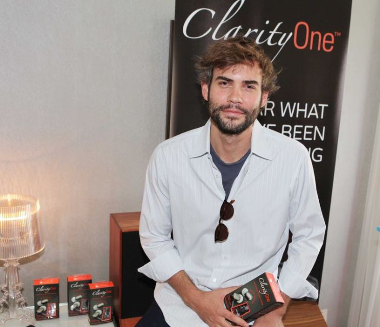 Rossif Sutherland