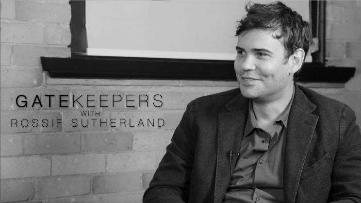 Rossif Sutherland