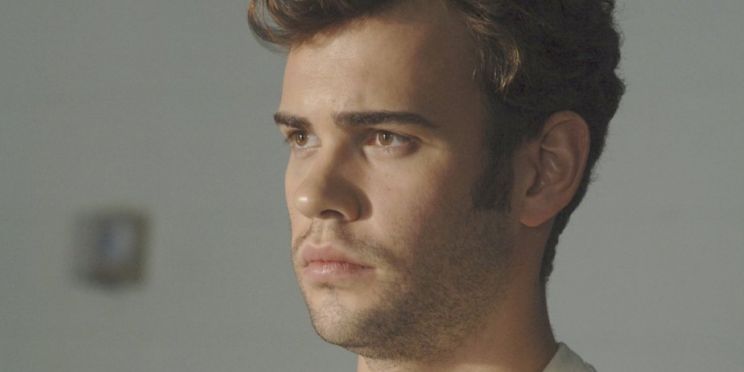 Rossif Sutherland