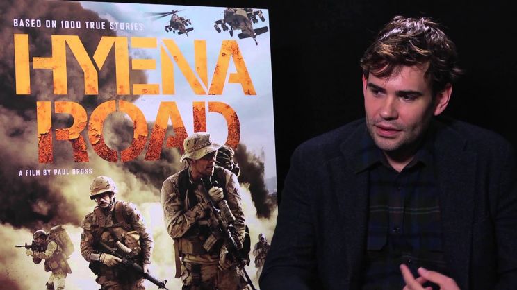 Rossif Sutherland