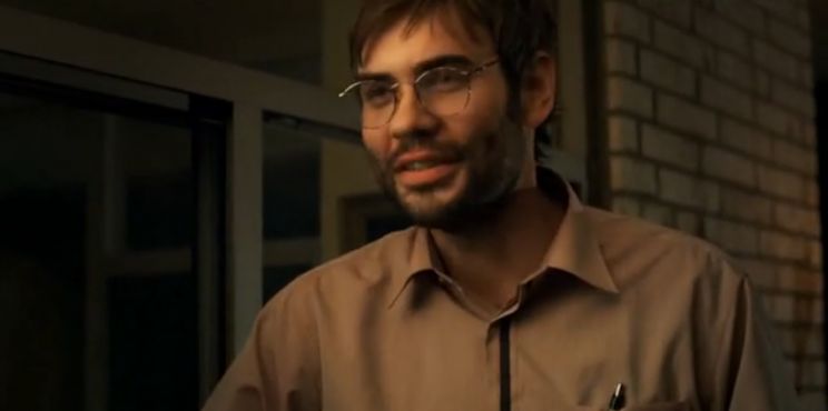 Rossif Sutherland
