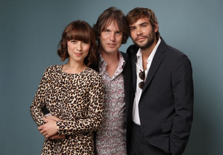 Rossif Sutherland