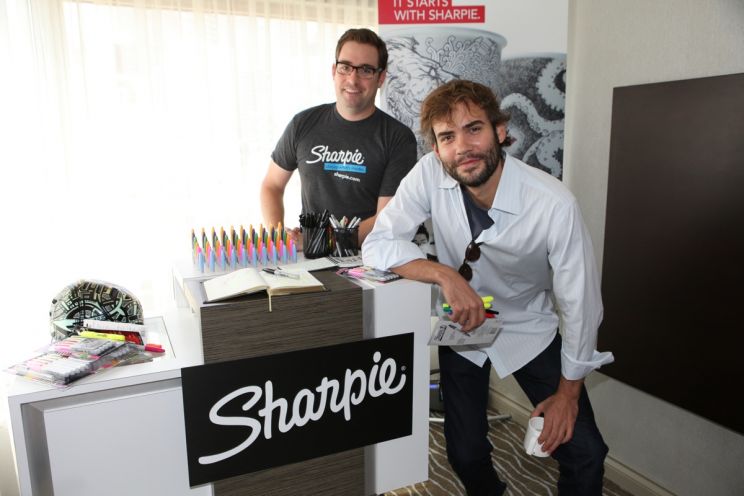 Rossif Sutherland