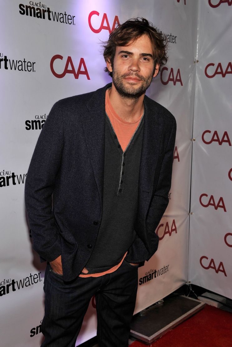 Rossif Sutherland