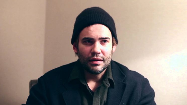 Rossif Sutherland