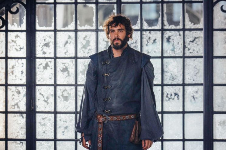 Rossif Sutherland