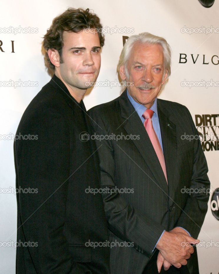 Rossif Sutherland