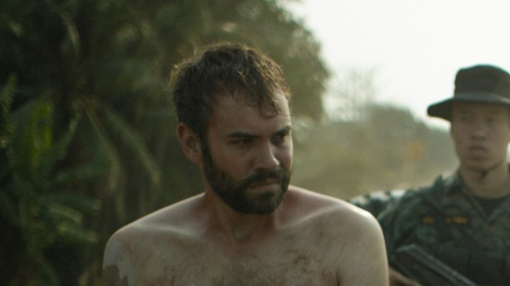 Rossif Sutherland