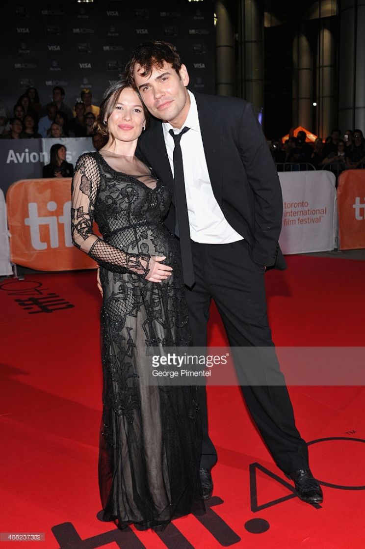 Rossif Sutherland