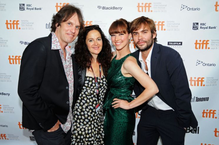 Rossif Sutherland