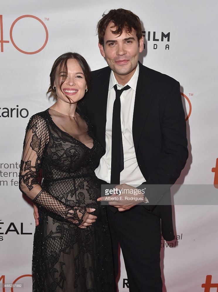 Rossif Sutherland