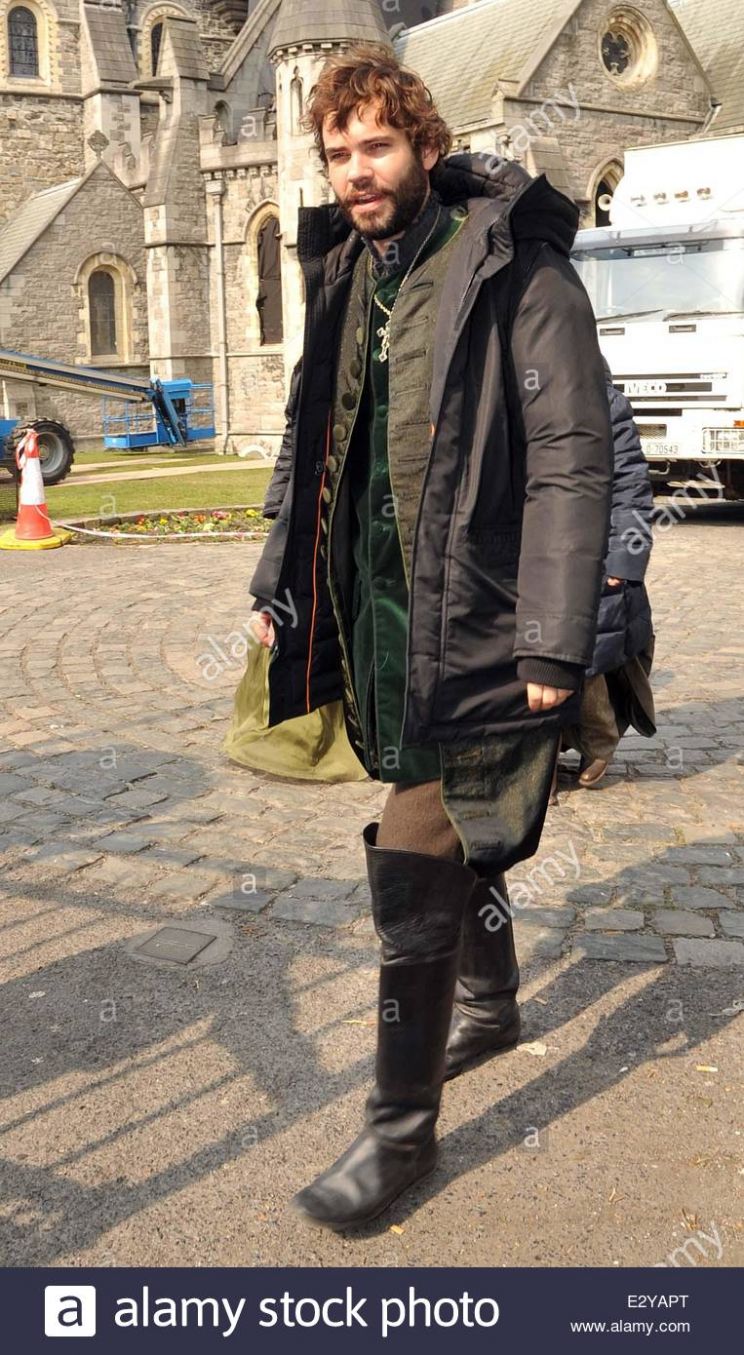 Rossif Sutherland