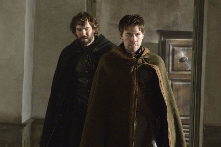 Rossif Sutherland
