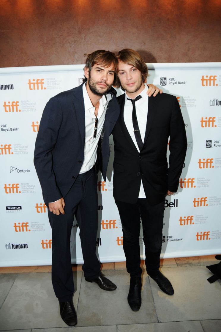 Rossif Sutherland