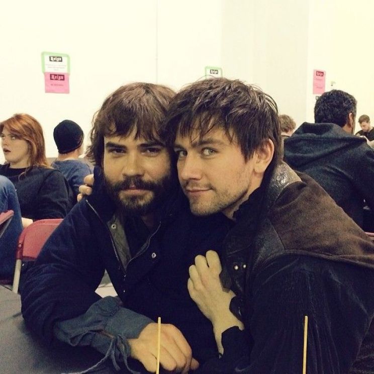 Rossif Sutherland