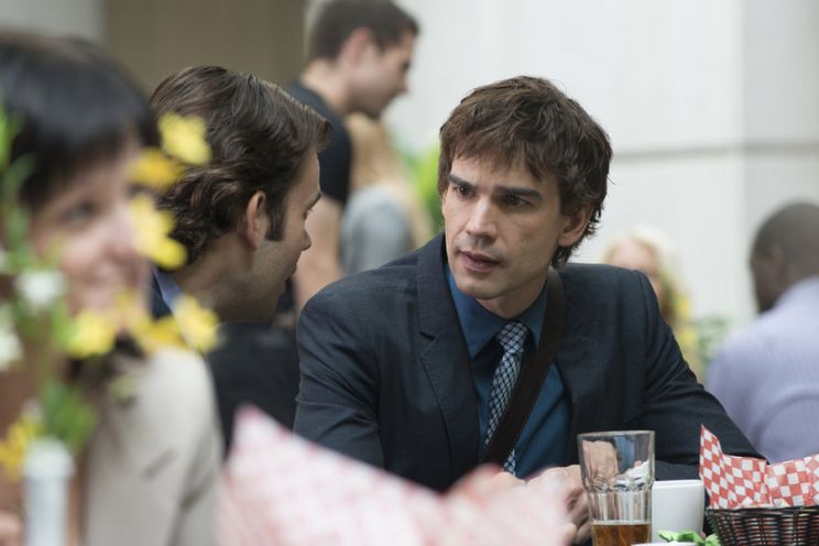 Rossif Sutherland