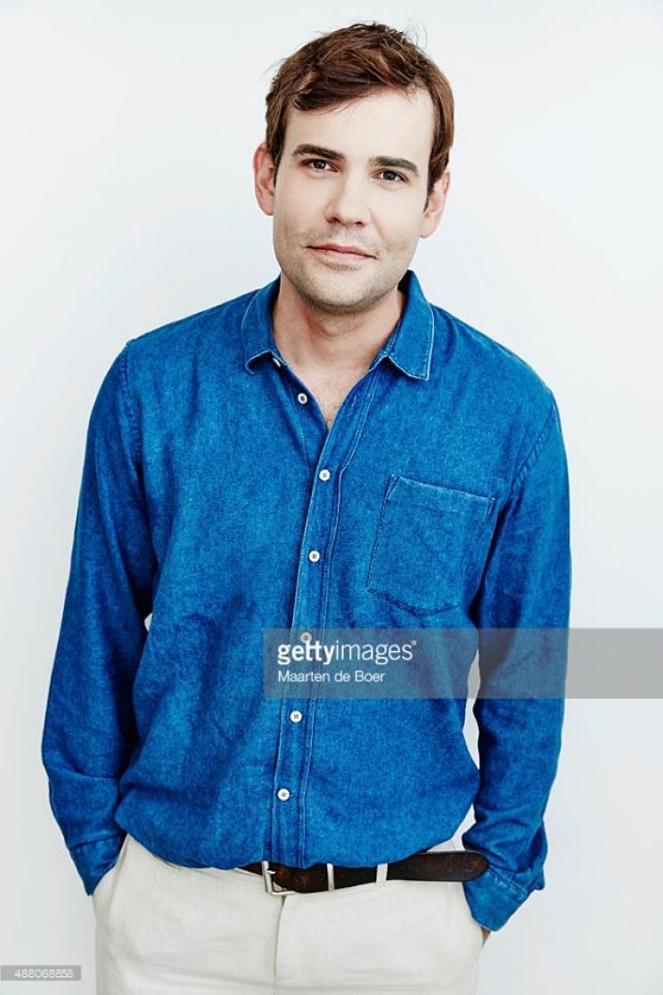 Rossif Sutherland