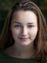 Rosslyn Greer photo
