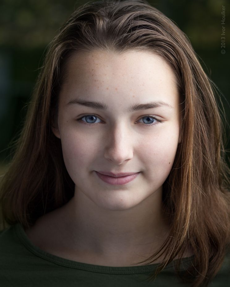 Rosslyn Greer