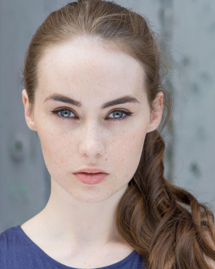 Rosslyn Greer