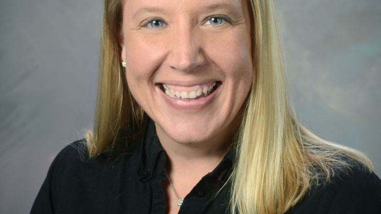 Rosslyn Greer