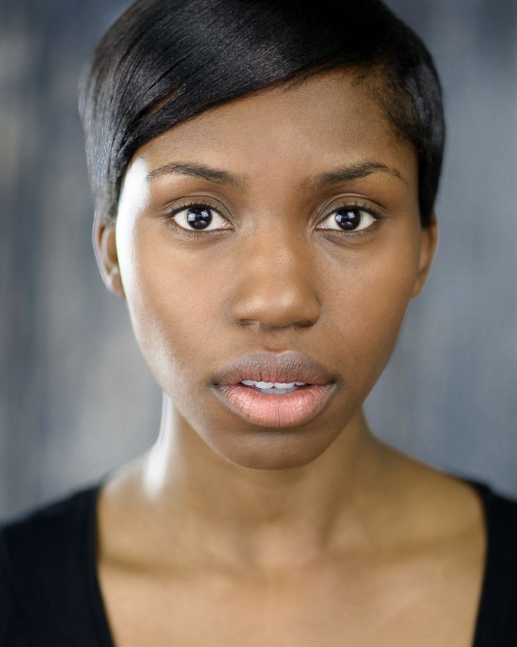 Rosslyn Greer