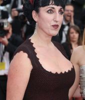 Rossy de Palma