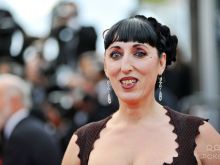 Rossy de Palma